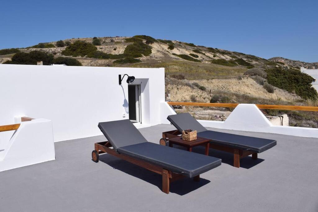 Hemeros Villa Zefiría Exterior foto