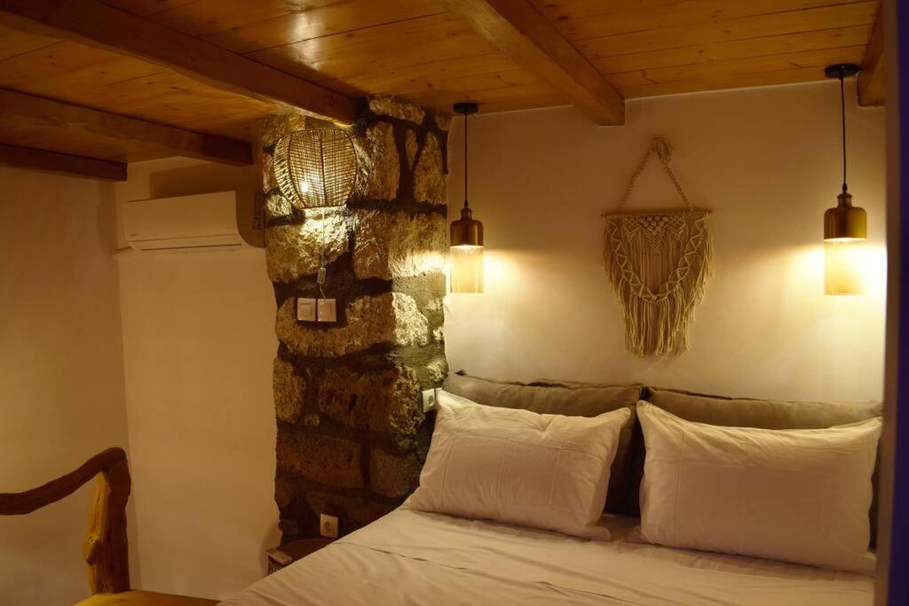 Hemeros Villa Zefiría Exterior foto